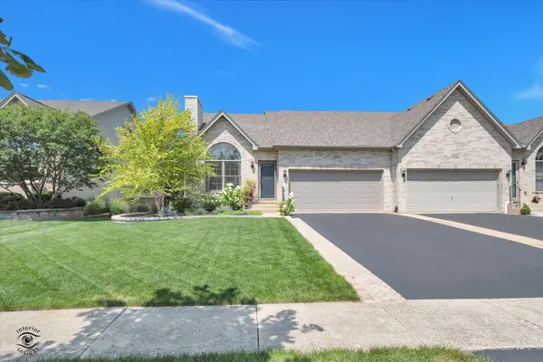 600 Sudbury CIR, Oswego, IL 60543