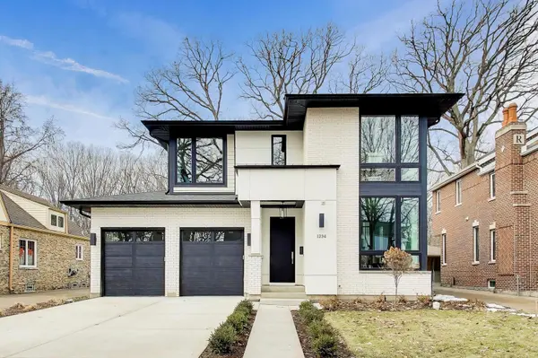 1234 S Western AVE, Park Ridge, IL 60068