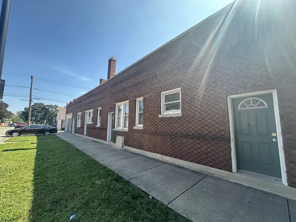 1801 S Lombard AVE, Cicero, IL 60804