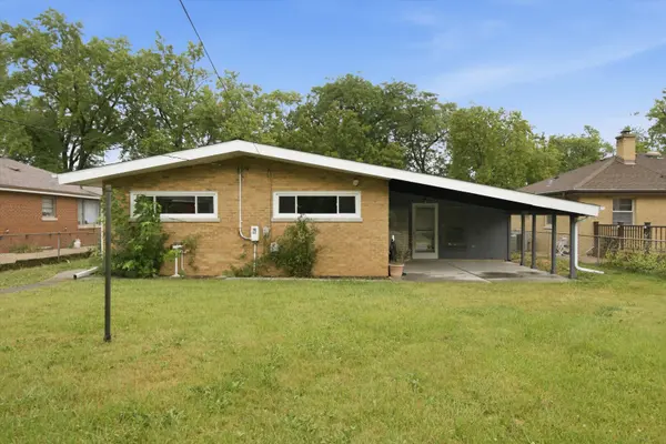 240 Barron ST, Bensenville, IL 60106