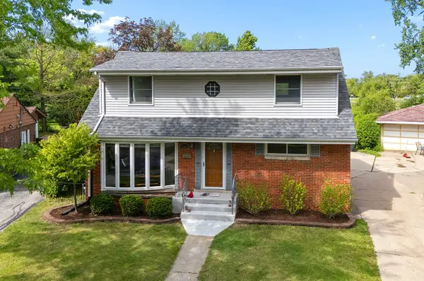 18646 Golfview AVE, Homewood, IL 60430
