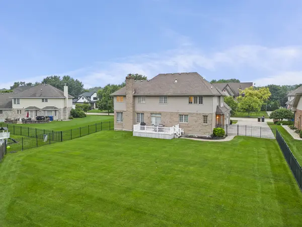 Address not disclosed, New Lenox, IL 60451