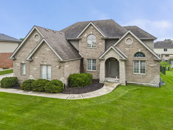 Address not disclosed, New Lenox, IL 60451
