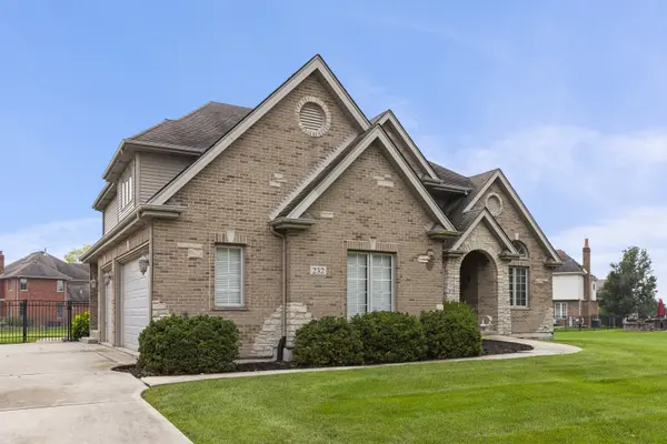 Address not disclosed, New Lenox, IL 60451