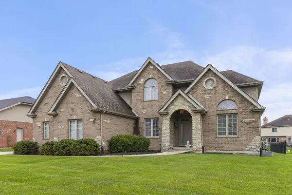 Address not disclosed, New Lenox, IL 60451