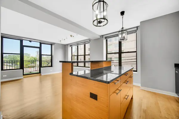 811 W Eastwood AVE #204, Chicago, IL 60640