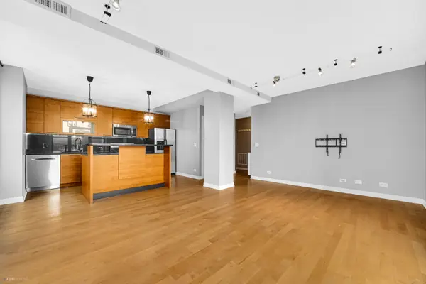 811 W Eastwood AVE #204, Chicago, IL 60640