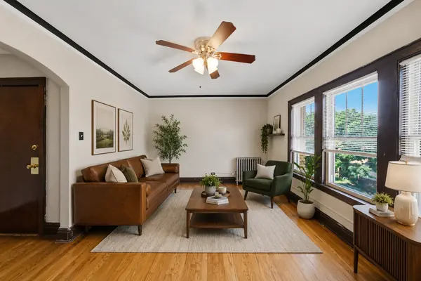 600 ELGIN AVE #3B, Forest Park, IL 60130