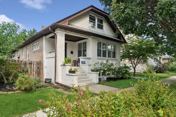 1183 S Cuyler AVE, Oak Park, IL 60304