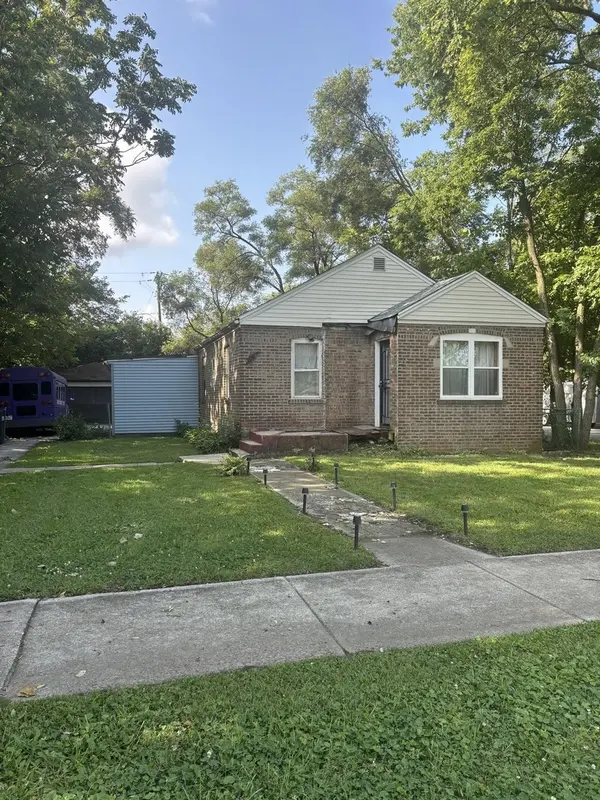 3743 W 135th ST, Robbins, IL 60472