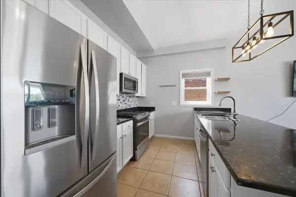 1267 N Honore ST #3, Chicago, IL 60622
