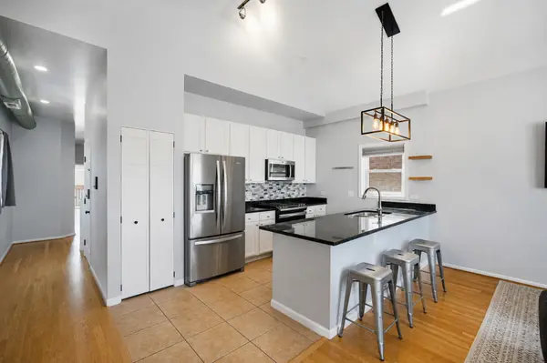 1267 N Honore ST #3, Chicago, IL 60622