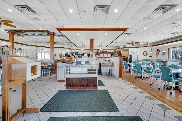 900 N Union ST, Dwight, IL 60420