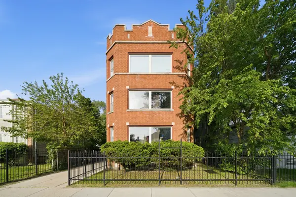 7435 S Euclid AVE #1, Chicago, IL 60649