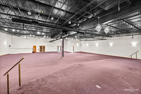 2701 W Jefferson ST, Joliet, IL 60435