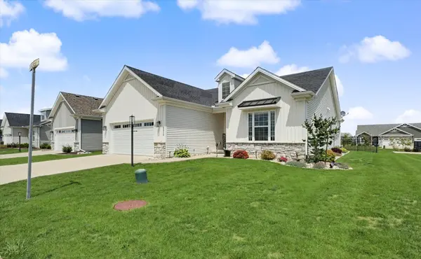3916 Bay CIR #3916, Champaign, IL 61822