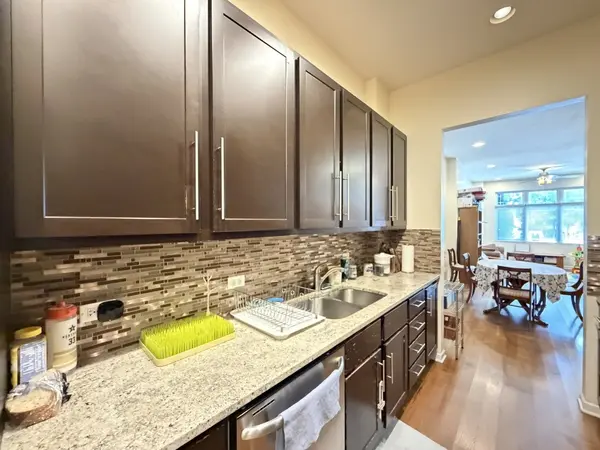 1415 N Campbell AVE #1, Chicago, IL 60622