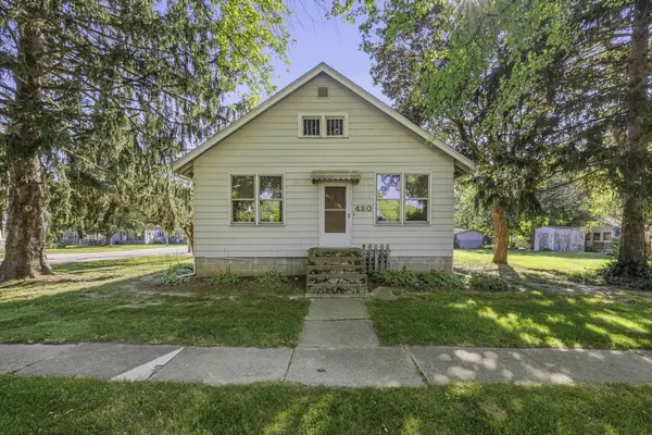 Address Not Disclosed