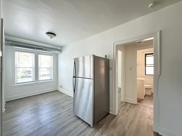 1605 N MCVICKER ST #1, Chicago, IL 60639