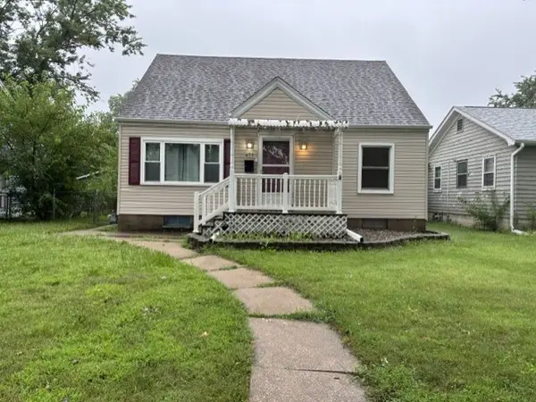 471 S Center AVE, Bradley, IL 60915