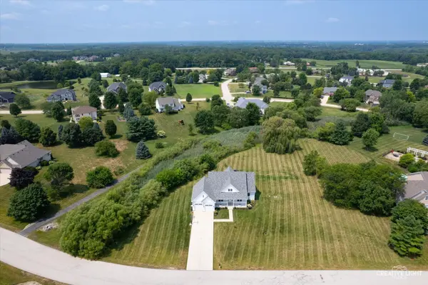 5879 Danielle LN, Yorkville, IL 60560