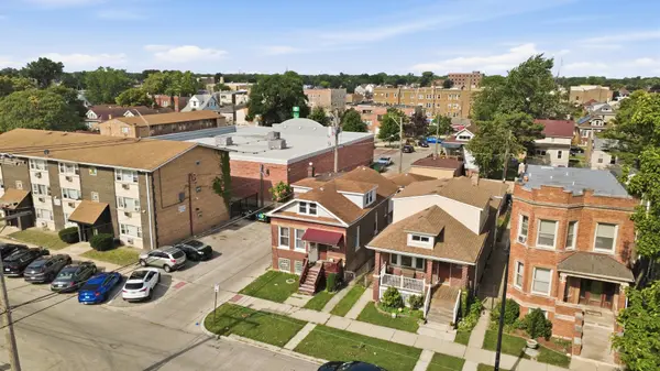 2530 S 58th CT, Cicero, IL 60804