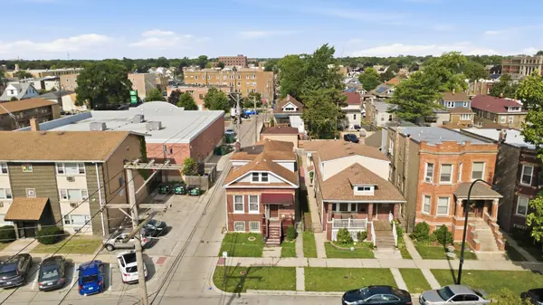 2530 S 58th CT, Cicero, IL 60804