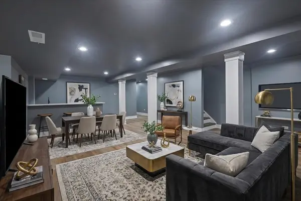 Address not disclosed, Chicago, IL 60637