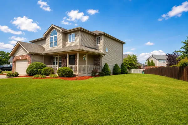 16268 Carlow CIR, Manhattan, IL 60442