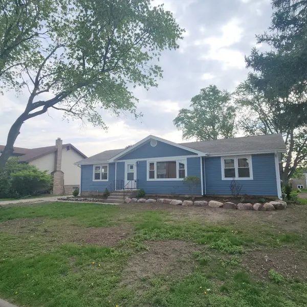 12241 REXFORD ST, Alsip, IL 60803