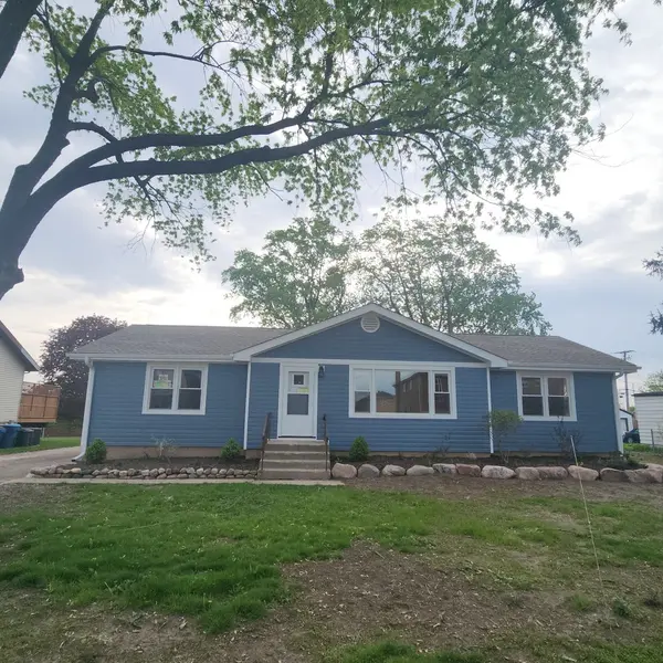 12241 REXFORD ST, Alsip, IL 60803