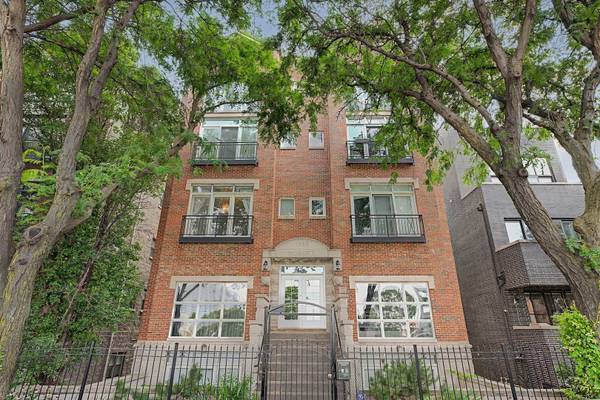 1335 N Mohawk ST #2N, Chicago, IL 60610