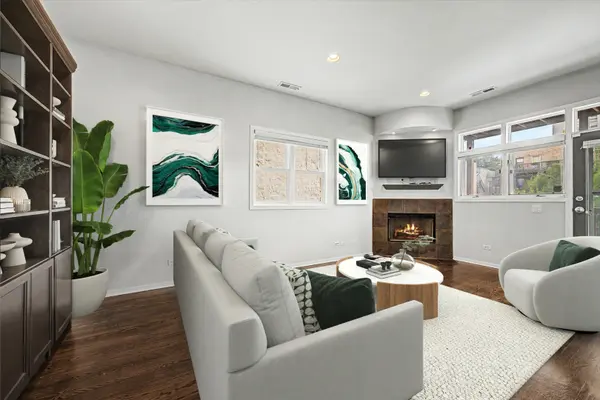 1335 N Mohawk ST #2N, Chicago, IL 60610