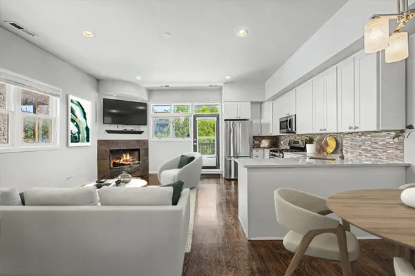 1335 N Mohawk ST #2N, Chicago, IL 60610
