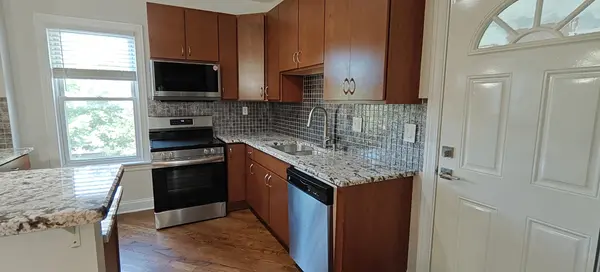 4222 N Laramie AVE #2, Chicago, IL 60641