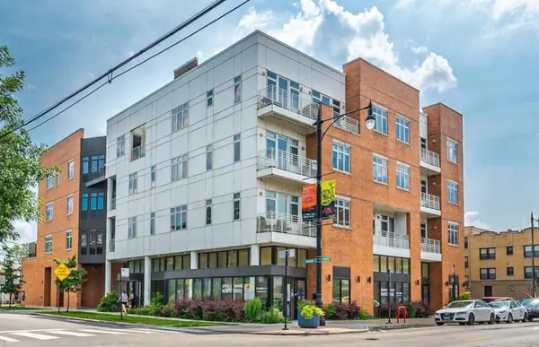 4770 N Manor AVE #304, Chicago, IL 60625