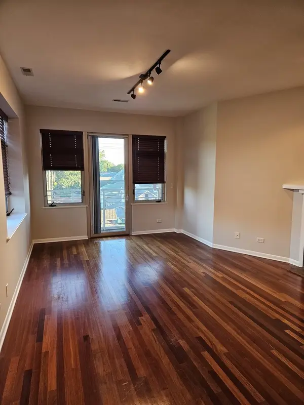 4770 N Manor AVE #304, Chicago, IL 60625