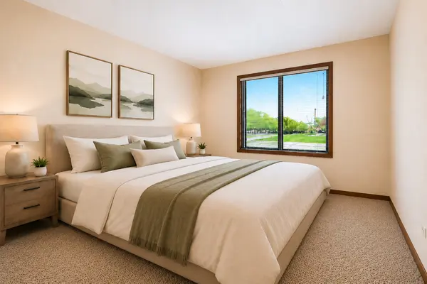 5447 W Lawrence AVE #203, Chicago, IL 60630