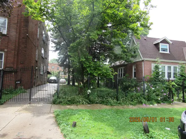 1133 E 81st PL, Chicago, IL 60619