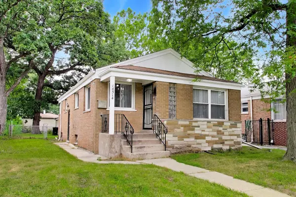 14514 University AVE, Dolton, IL 60419