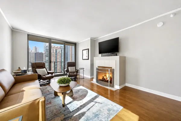 420 E WATERSIDE DR #1410, Chicago, IL 60601