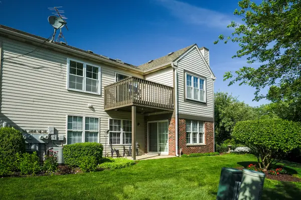 1994 Gary CT #B, Schaumburg, IL 60193