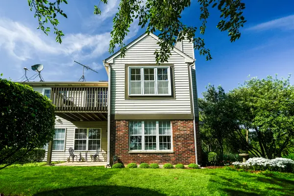 1994 Gary CT #B, Schaumburg, IL 60193