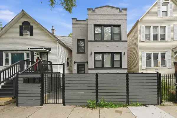6032 S Paulina ST, Chicago, IL 60636