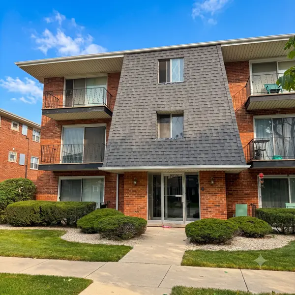 10936 S Keating AVE #3A, Oak Lawn, IL 60453
