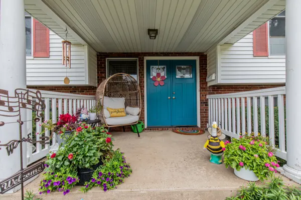 1015 W Marquette ST, Princeton, IL 61356