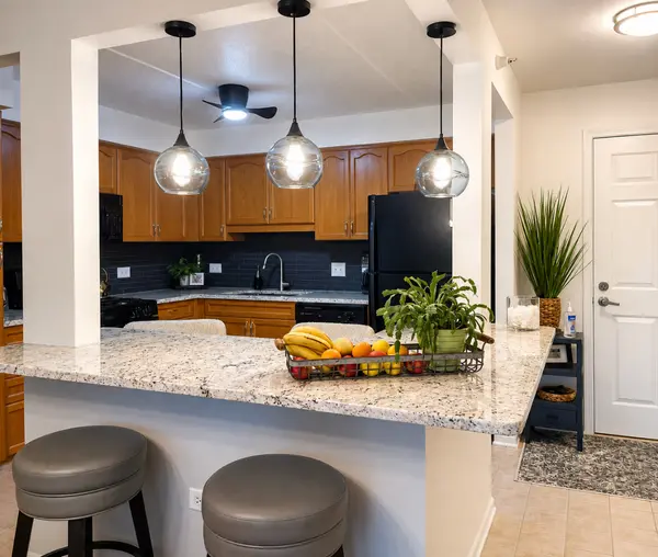 390 S Western AVE #204, Des Plaines, IL 60016