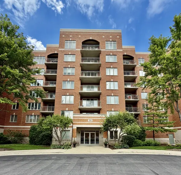 390 S Western AVE #204, Des Plaines, IL 60016