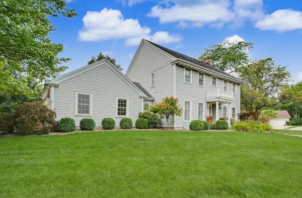 702 Cambridge DR, Paxton, IL 60957