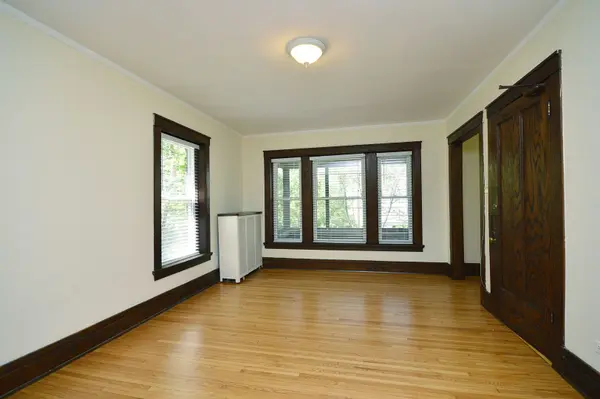 1505 Maple AVE #3, Evanston, IL 60201